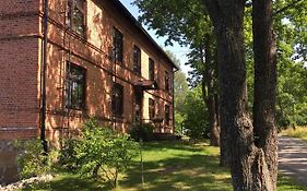 Mathildedal Private Apartments